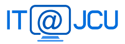 IT@JCU Logo